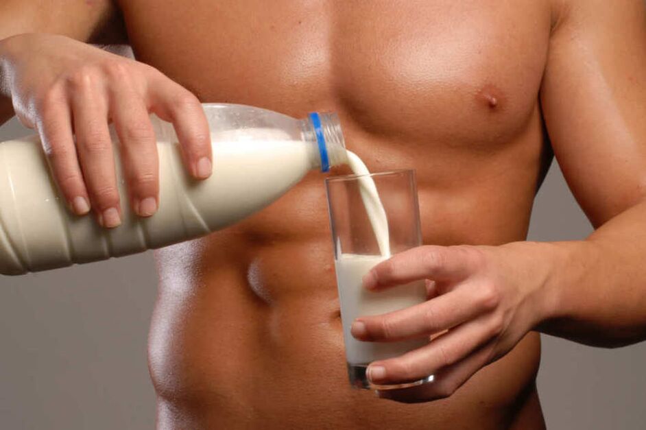 Lait